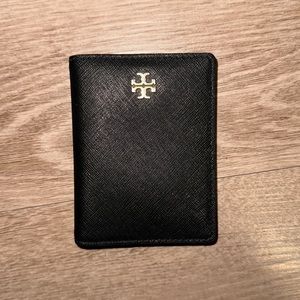 Tory Burch Bi fold wallet